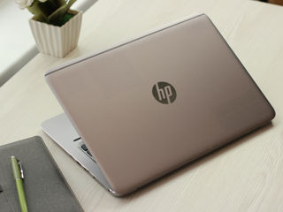 HP EliteBook Folio 1040 G3 (Core i5 6300u/8Gb Ram/128Gb NVMe SSD/14.1" FHD) foto 1