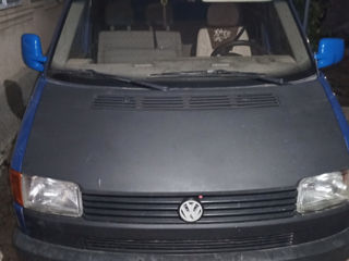 Volkswagen Transporter foto 6