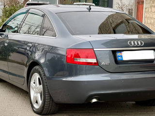 Audi A6 foto 4