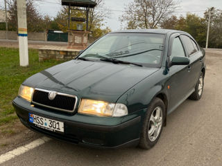 Skoda Octavia foto 3