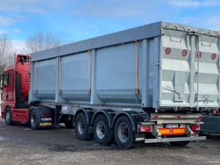 Man TGX 18.440 фото 3