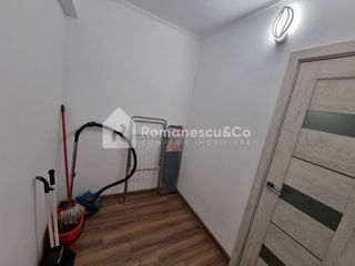 Apartament cu 1 cameră, 56 m², Ciocana, Chișinău foto 6