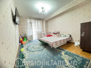 Apartament cu 1 cameră, 48 m², Telecentru, Chișinău foto 2