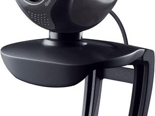 Logitech c 600