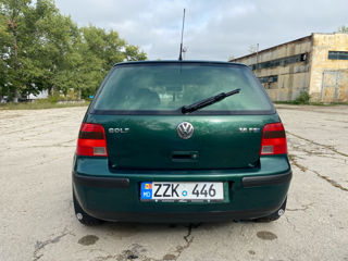 Volkswagen Golf foto 5