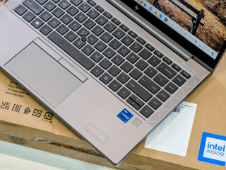 HP ZBook Firefly 14 G8 IPS (Core i7 1165G7/32Gb DDR4/512Gb SSD NVMe/Nvidia T500/14" FHD IPS Touch) foto 8