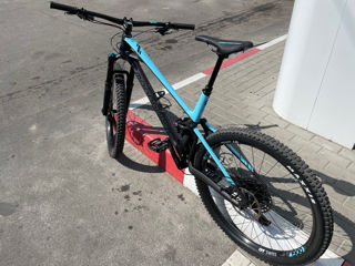 Mondraker Foxy R Carbon 29 foto 3