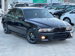 BMW 5 Series foto 5