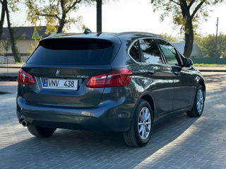 BMW 2 Series Active Tourer foto 4