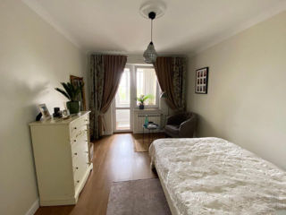 Apartament cu 3 camere, 75 m², Râșcani, Chișinău foto 4