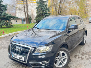 Audi Q5 foto 2