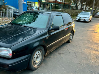 Volkswagen Golf foto 6