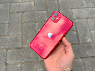 Iphone 11 Red 64Gb