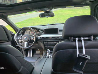 BMW X5 foto 8