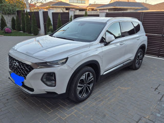 Hyundai Santa FE foto 4