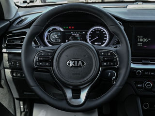 KIA Niro foto 10