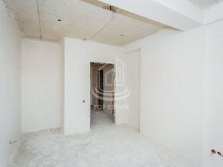 Apartament cu 1 cameră, 42 m², Centru, Strășeni foto 8