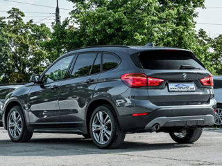 BMW X1 foto 2