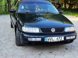 Volkswagen Passat foto 9