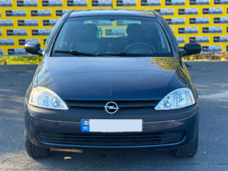 Opel Corsa foto 2