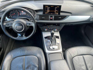 Audi A6 Avant foto 9