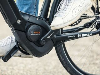 Bosch E-bike incarcator bicicleta electrica foto 10