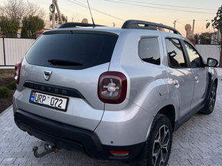 Dacia Duster foto 3