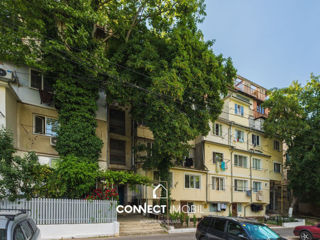 Apartament cu 1 cameră, 21 m², Botanica, Chișinău foto 16