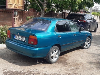 Suzuki Baleno foto 2