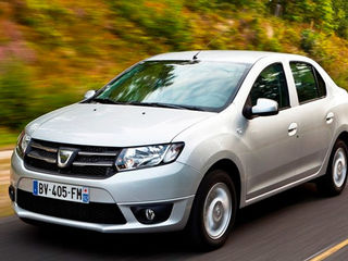 Dacia Logan Mcv foto 3