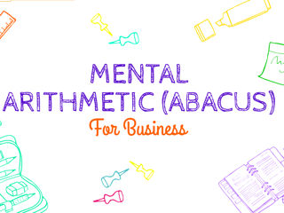 Онлайн обучение преподавателей ментальной арифметике aritmetica mentala