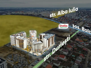 Apartament cu 2 camere, 70 m², Centru, Dumbrava, Chișinău mun. foto 6