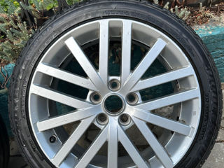 Jante 215/45R18