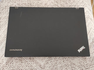 Lenovo ThinkPad L540