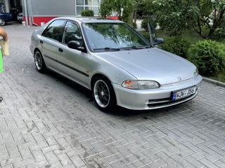 Honda Civic foto 2