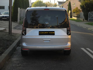 Volkswagen Caddy foto 5