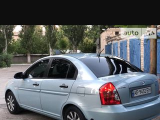 Dezmembrare Hyundai Accent