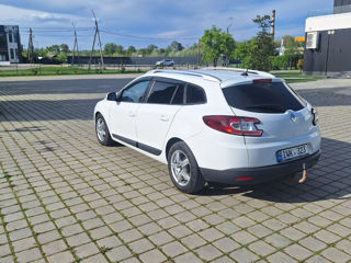 Renault Megane foto 3