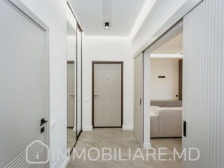 Apartament cu 3 camere, 100 m², Centru, Chișinău foto 17