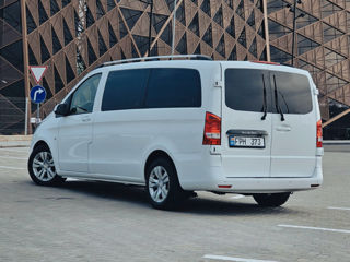 Mercedes Vito foto 3