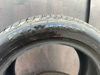 Pirelli R17 225/50 98V foto 6