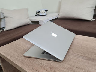 MacBook Pro 15 retina 2014 (i7 3.40Ghz, 16gb) foto 7