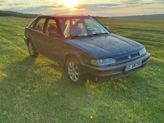 Honda Concerto foto 2