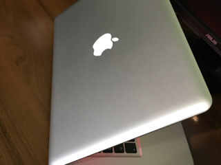 Macbook pro 13 foto 5