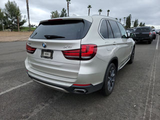 BMW X5 foto 6