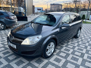 Opel Astra foto 6