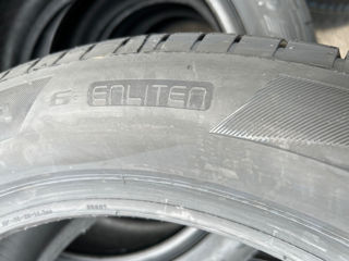 225/55 R18 Bridgestone Turanza 6/ Доставка, livrare toata Moldova 2023 foto 7