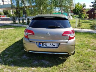 Citroen C4 foto 5