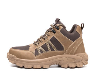 Pantofi de lucru/Safety Shoes/Рабочая обувь care combină siguranța și confortul