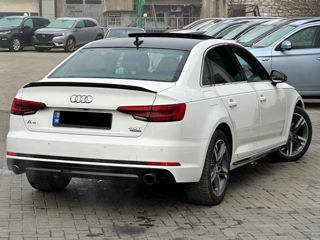 Audi A4 foto 4